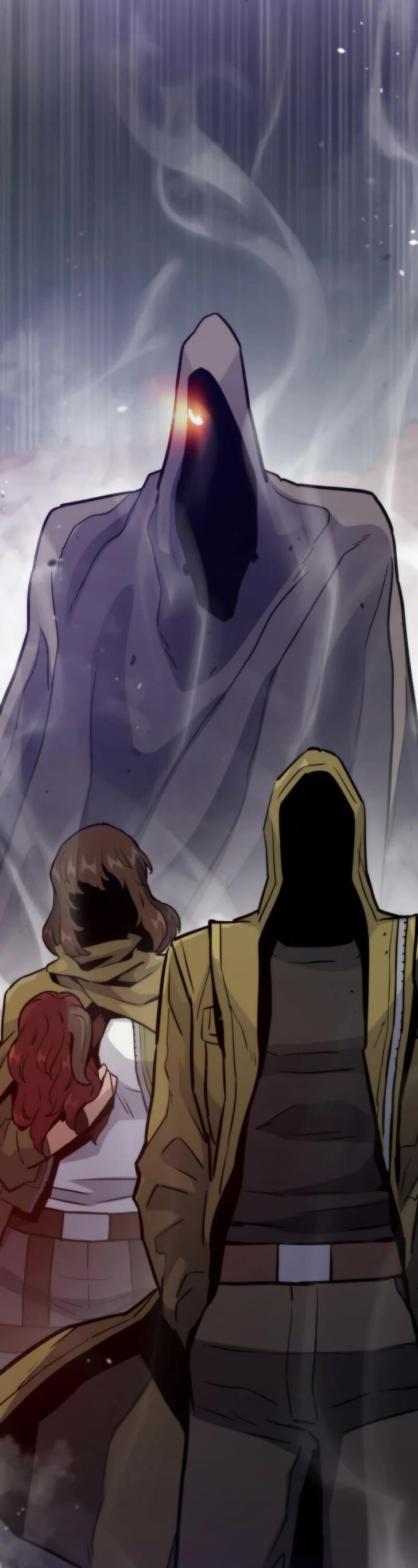 Read Past Life Regressor Manga Online