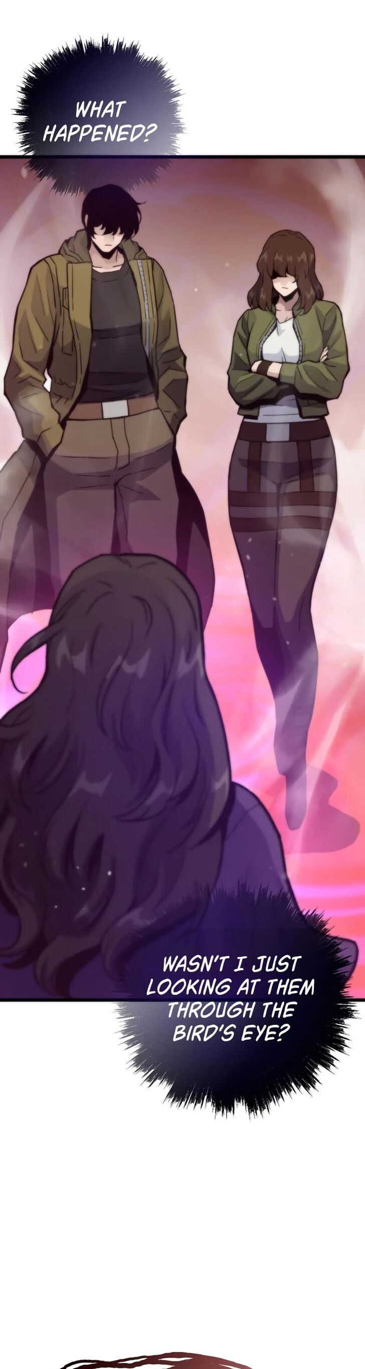 Read Past Life Regressor Manga Online