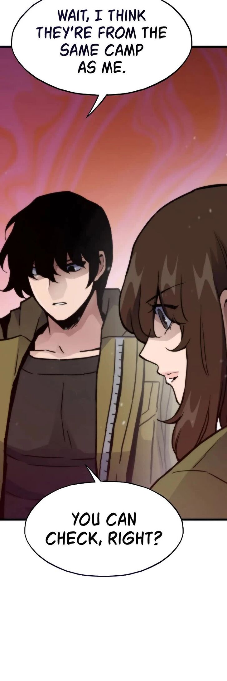 Read Past Life Regressor Manga Online