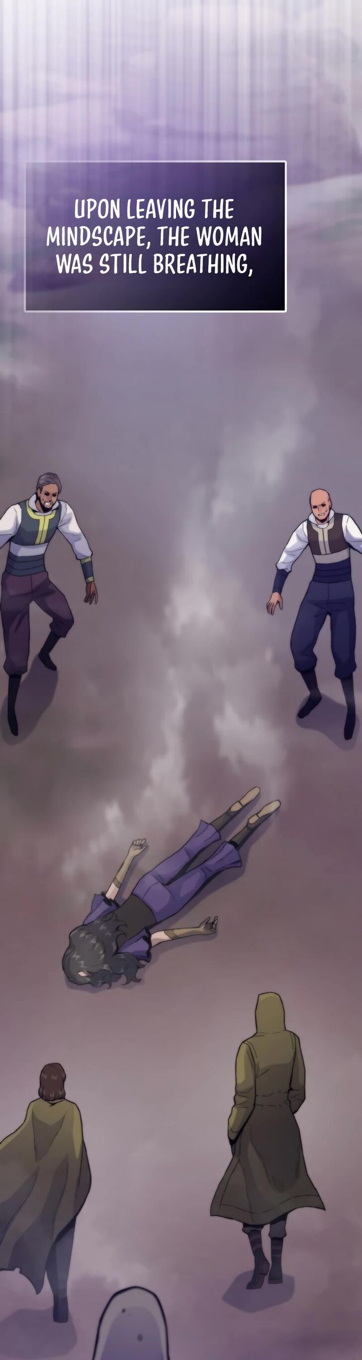 Read Past Life Regressor Manga Online