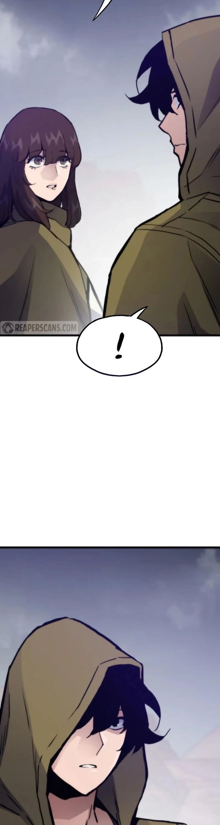 Read Past Life Regressor Manga Online