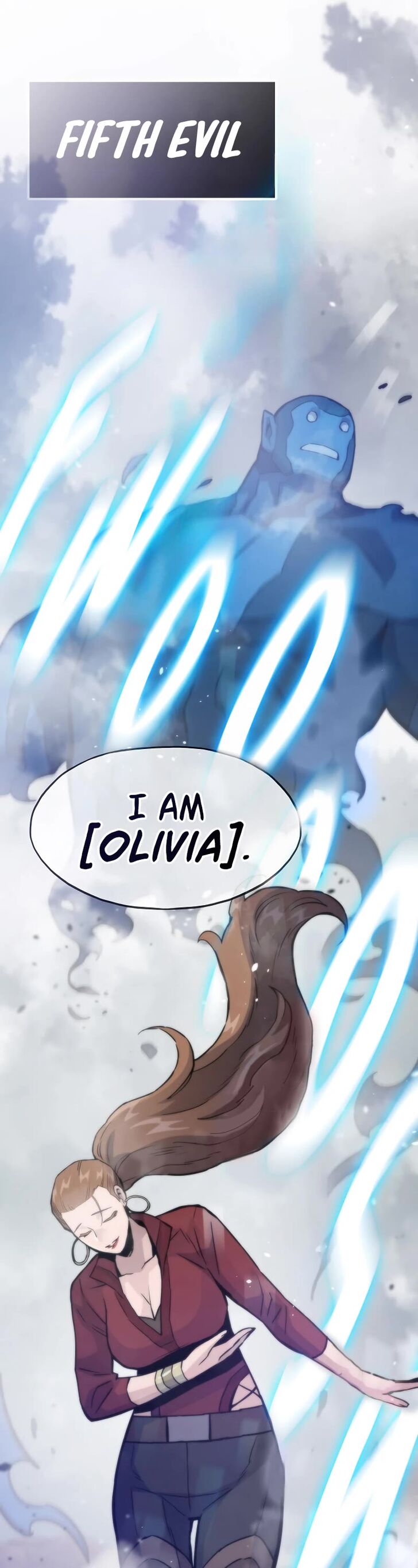 Read Past Life Regressor Manga Online