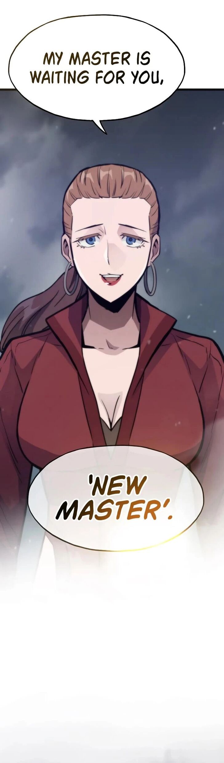 Read Past Life Regressor Manga Online