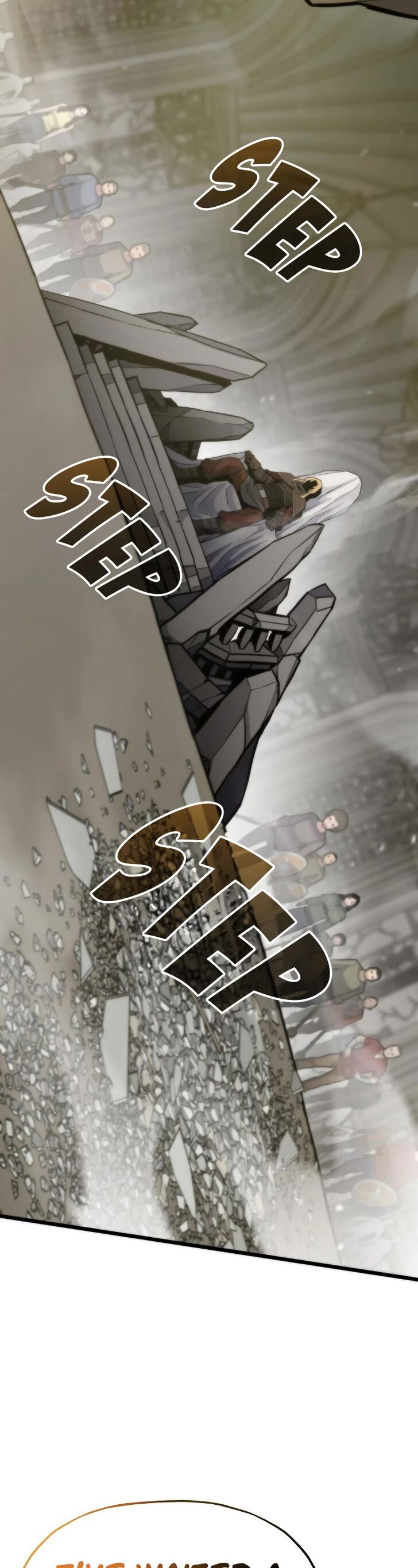 Read Past Life Regressor Manga Online