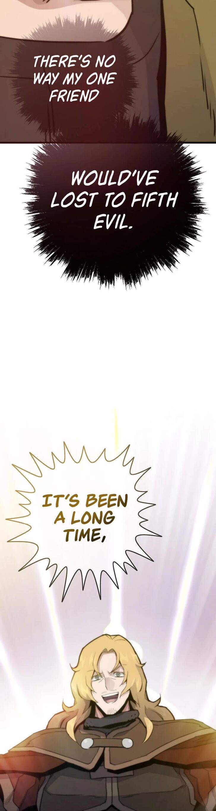 Read Past Life Regressor Manga Online