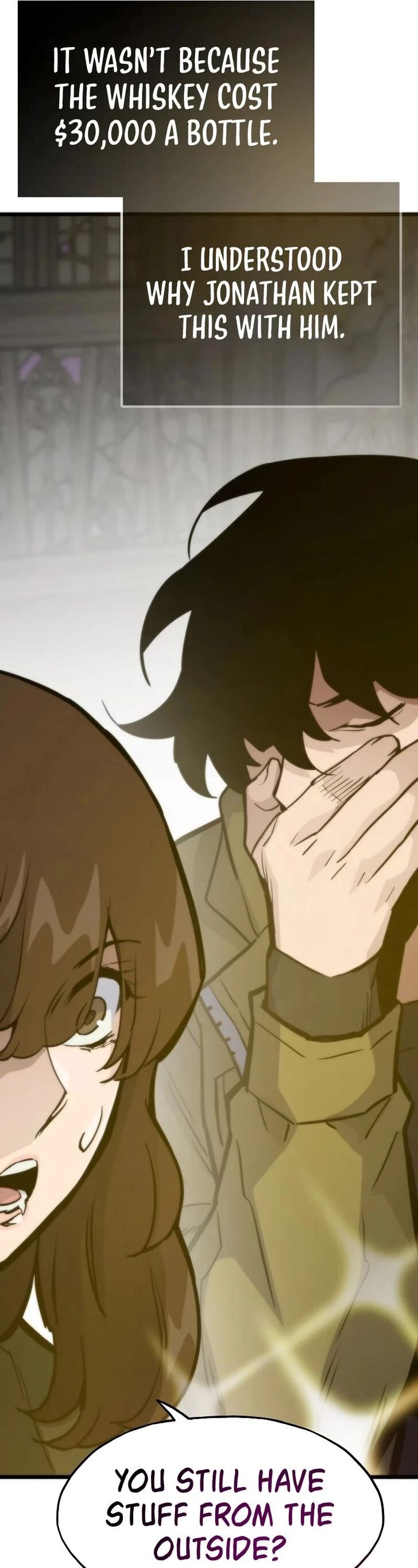 Read Past Life Regressor Manga Online