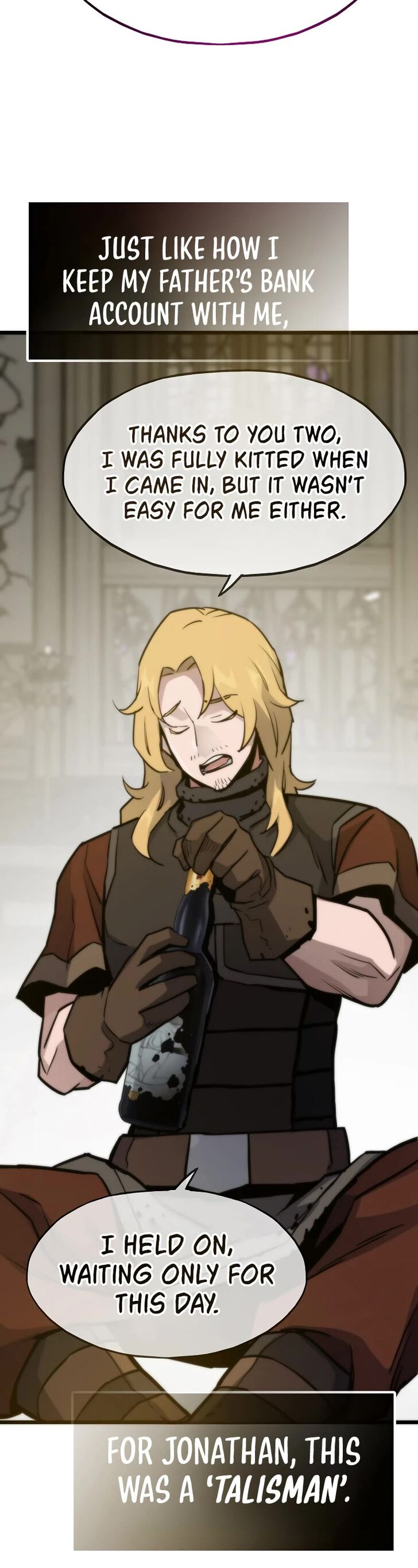 Read Past Life Regressor Manga Online