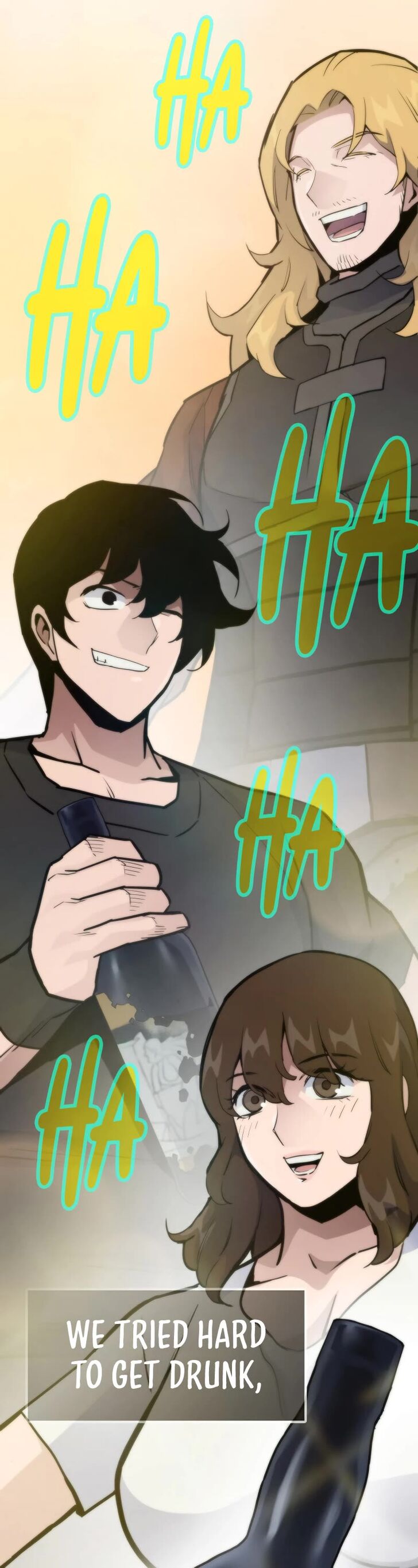 Read Past Life Regressor Manga Online