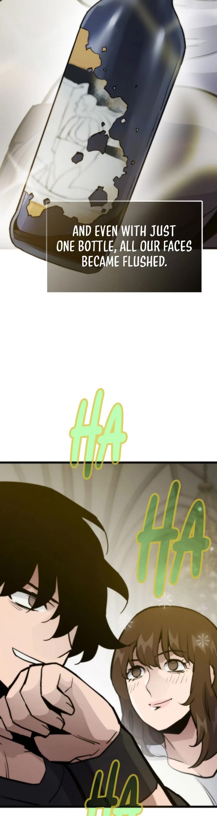 Read Past Life Regressor Manga Online