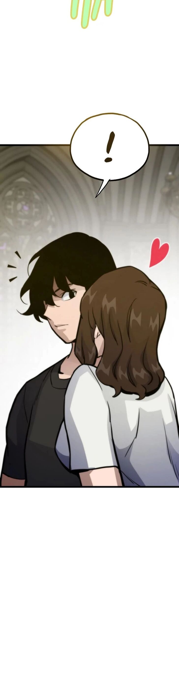 Read Past Life Regressor Manga Online