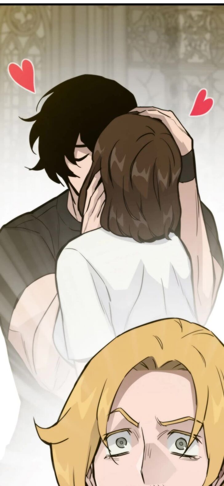 Read Past Life Regressor Manga Online