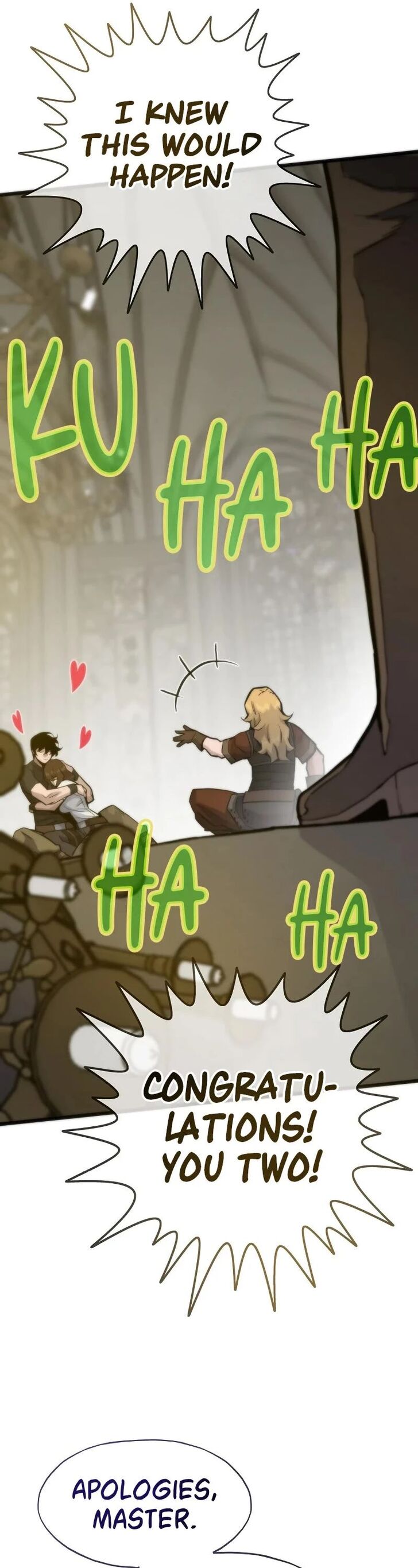 Read Past Life Regressor Manga Online