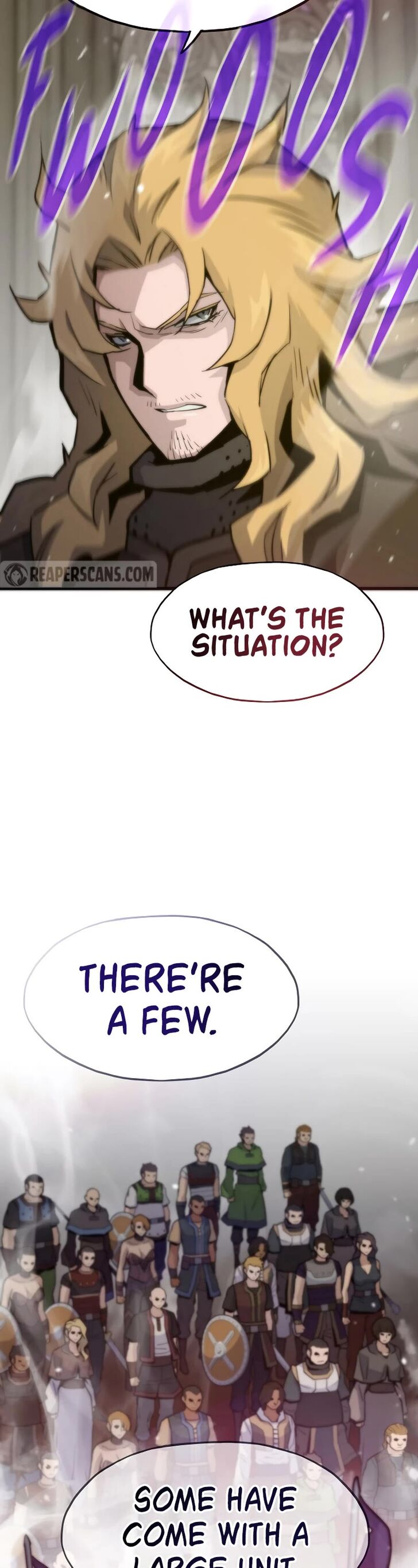 Read Past Life Regressor Manga Online