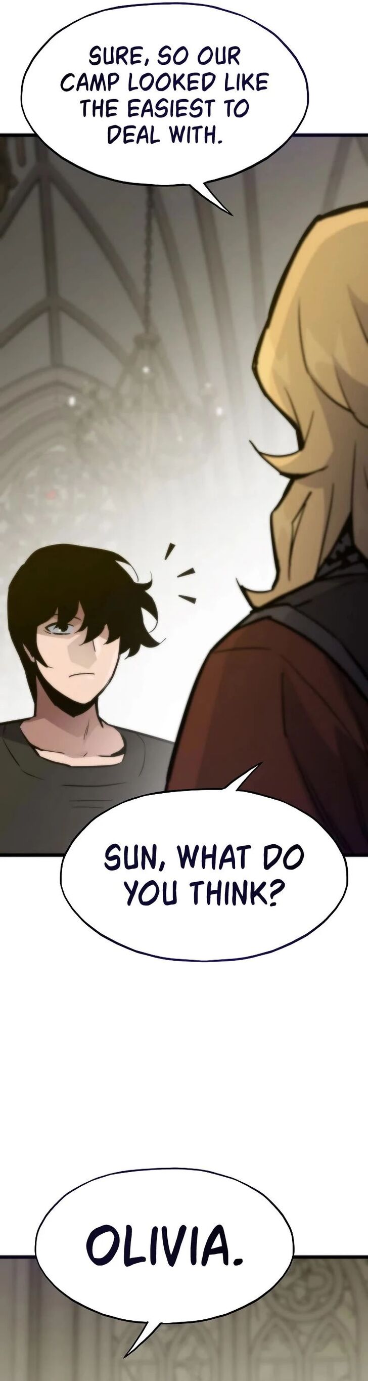 Read Past Life Regressor Manga Online