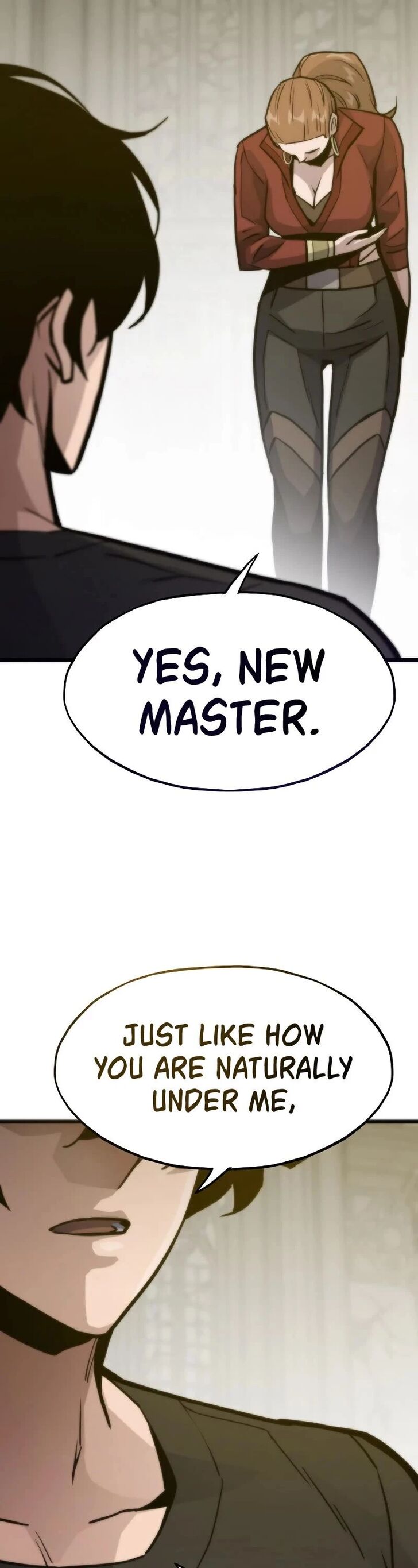 Read Past Life Regressor Manga Online