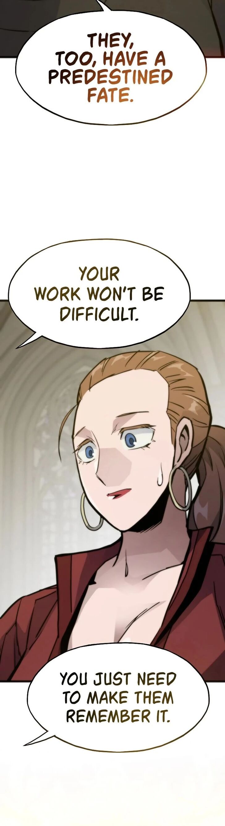 Read Past Life Regressor Manga Online