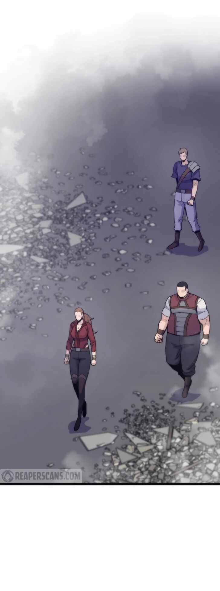 Read Past Life Regressor Manga Online