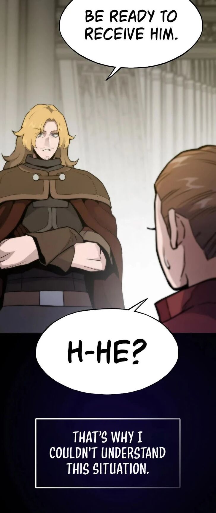 Read Past Life Regressor Manga Online