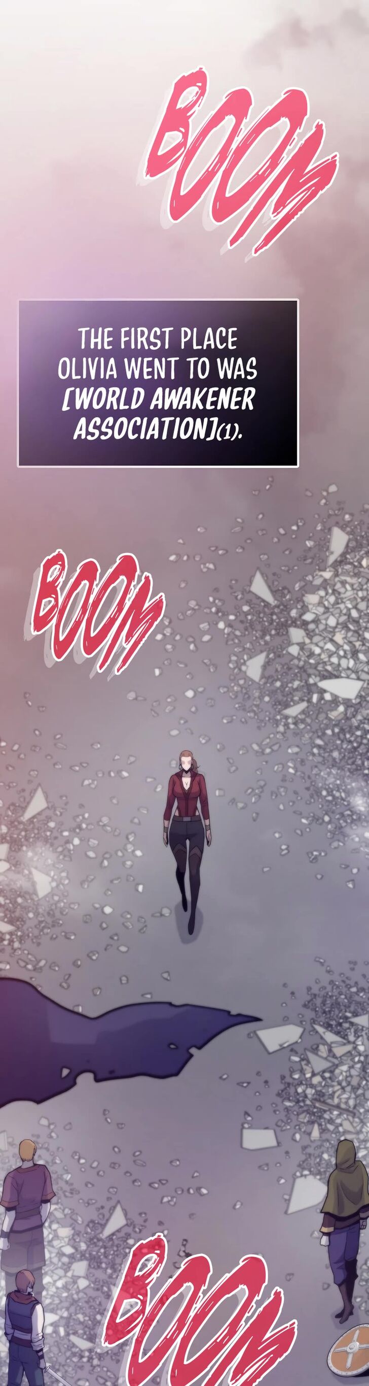 Read Past Life Regressor Manga Online