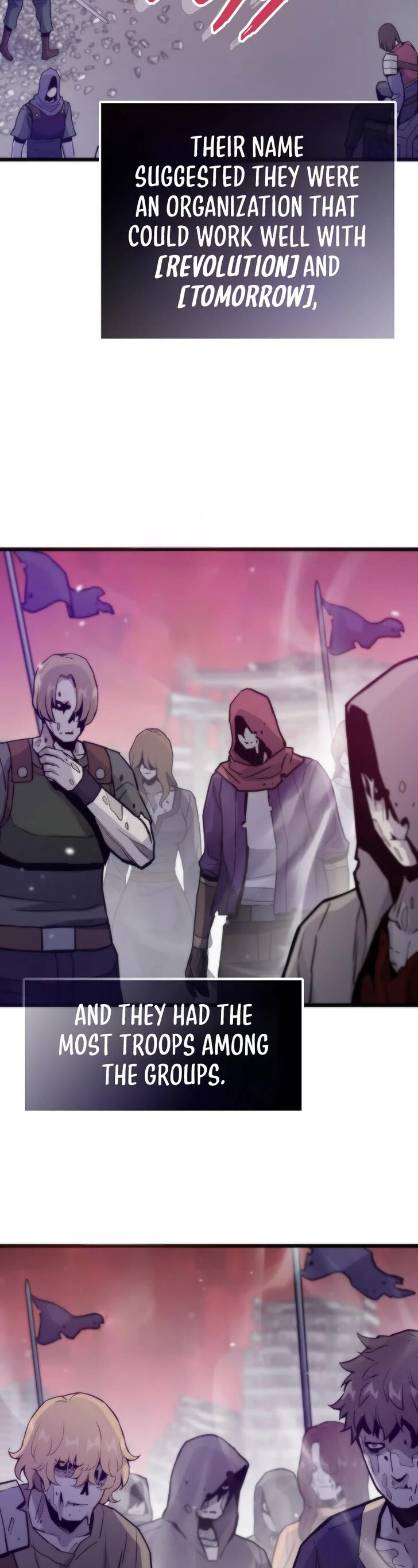 Read Past Life Regressor Manga Online