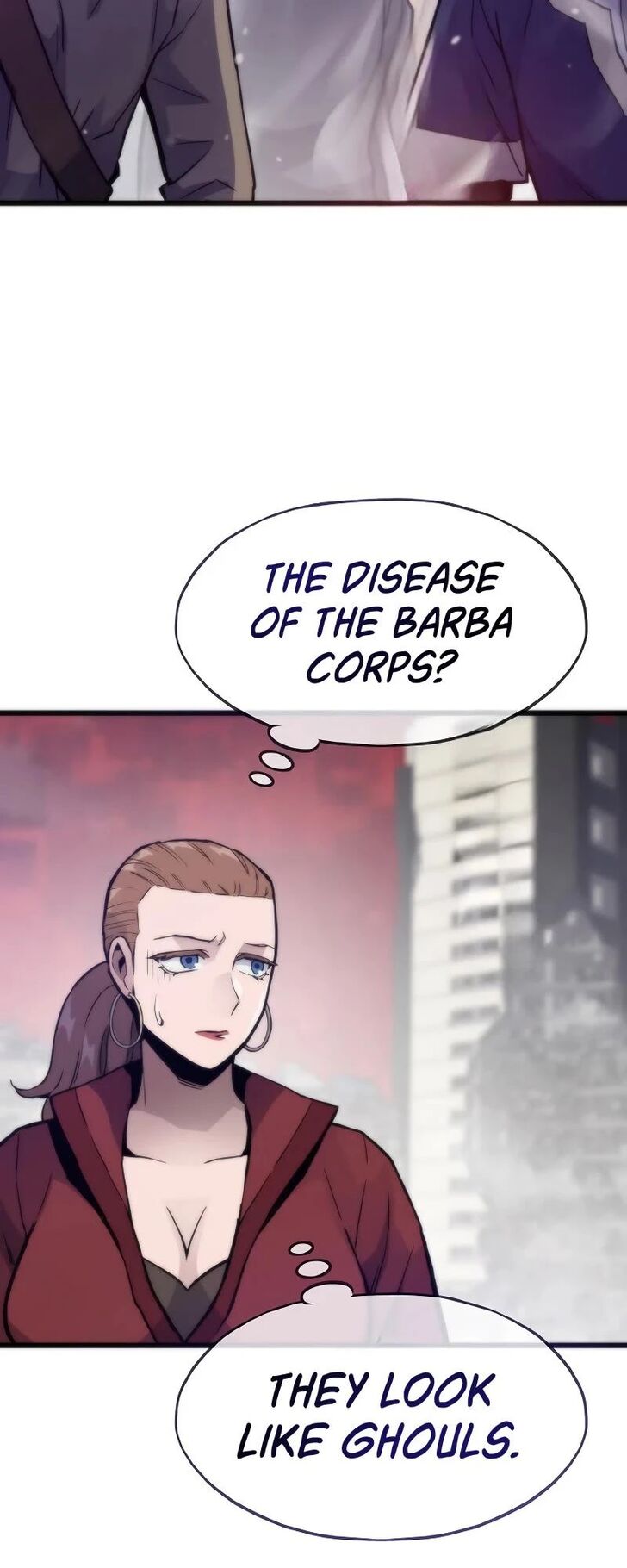 Read Past Life Regressor Manga Online