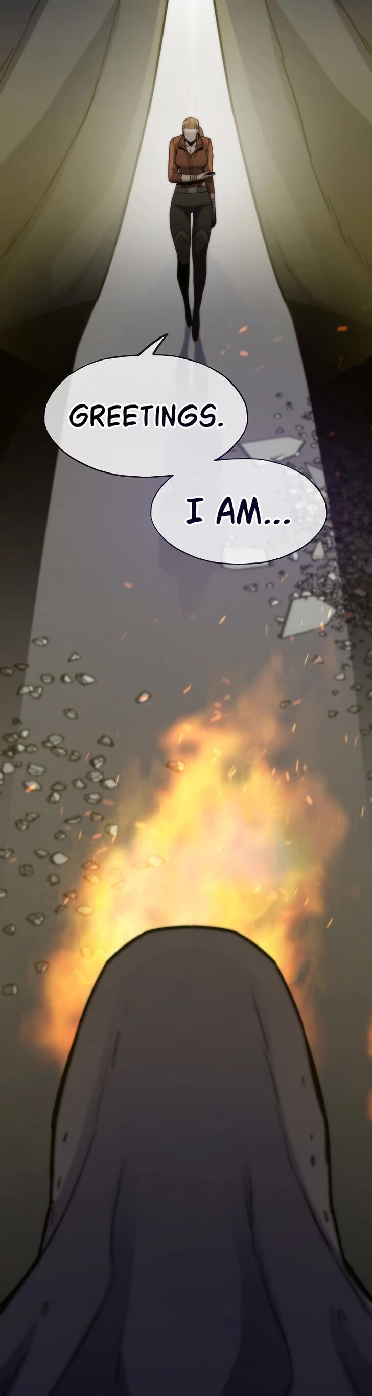 Read Past Life Regressor Manga Online