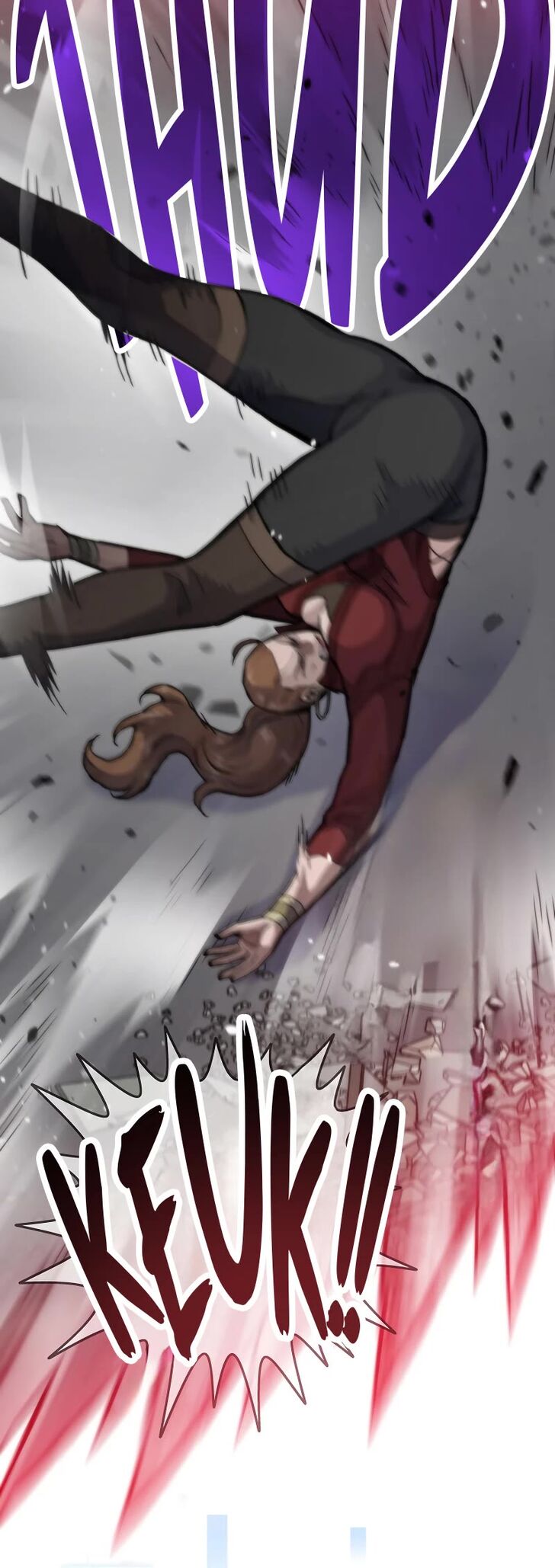 Read Past Life Regressor Manga Online