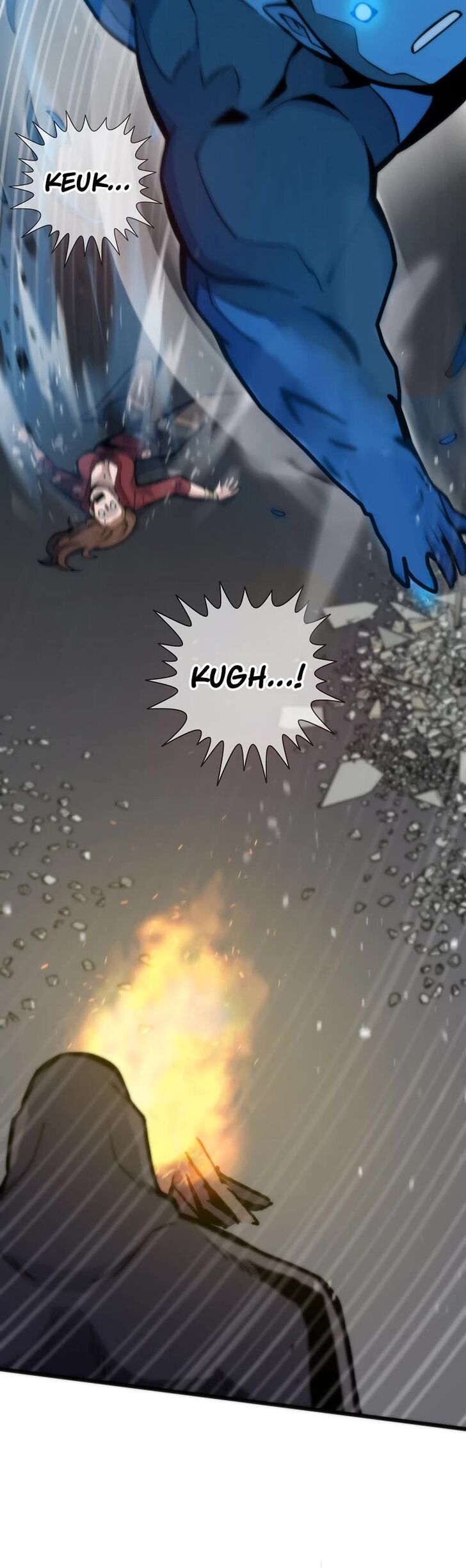 Read Past Life Regressor Manga Online