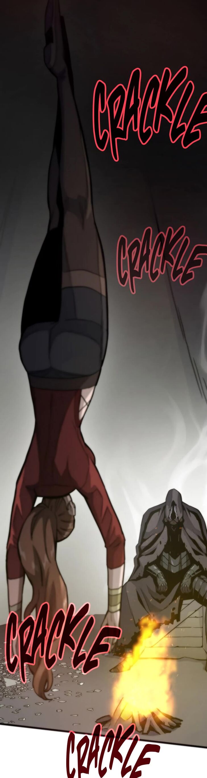 Read Past Life Regressor Manga Online