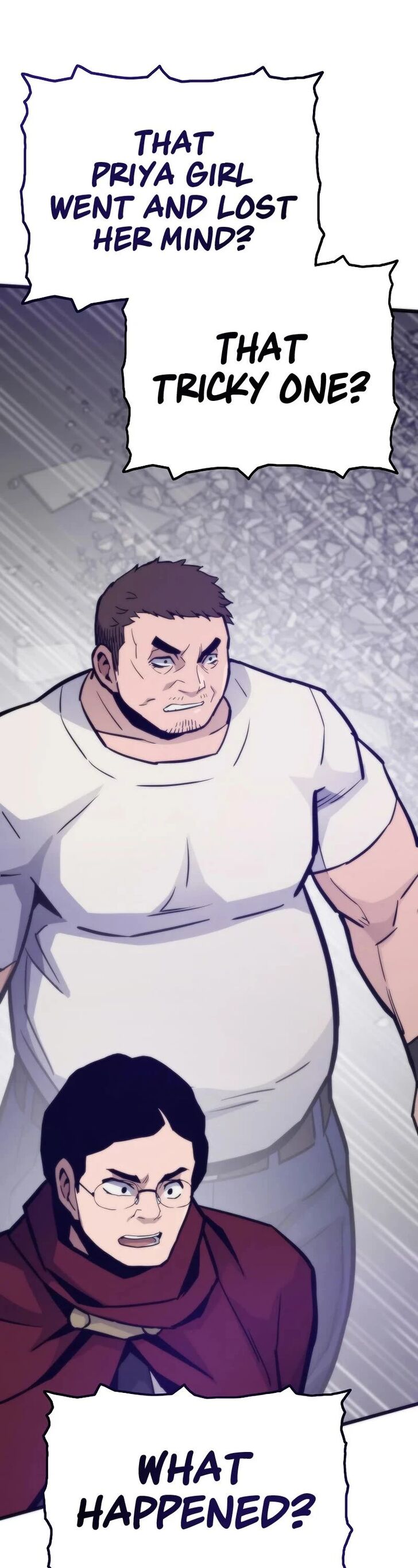 Read Past Life Regressor Manga Online