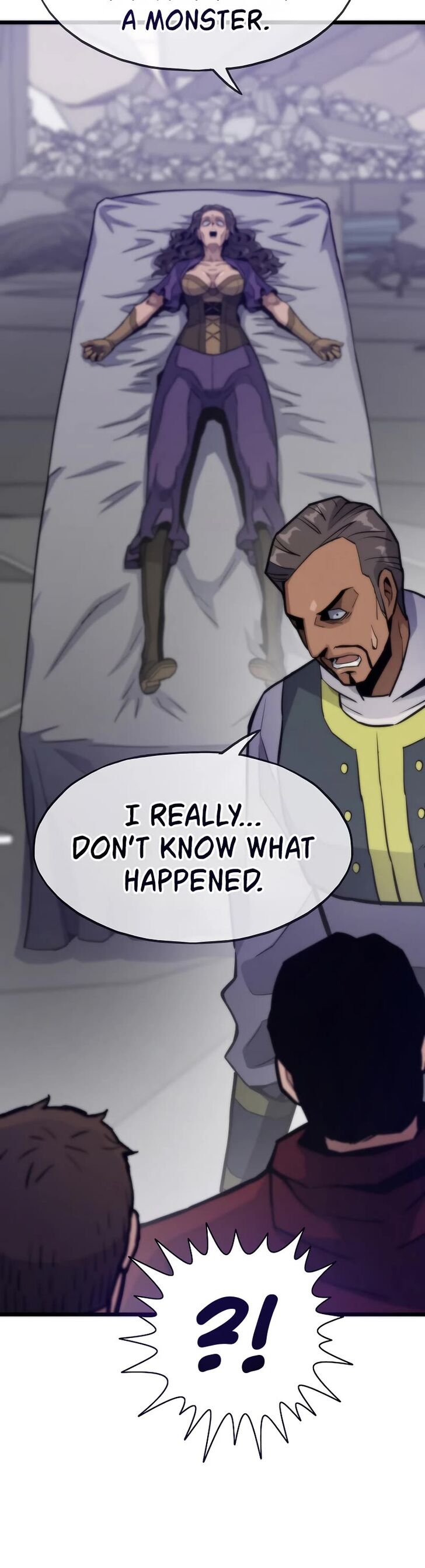 Read Past Life Regressor Manga Online