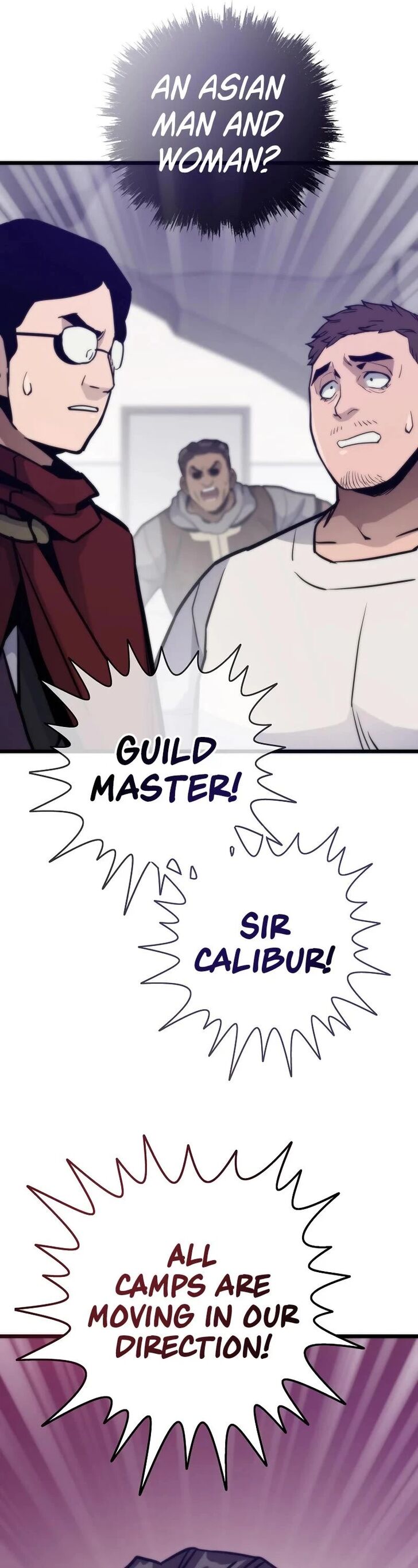 Read Past Life Regressor Manga Online