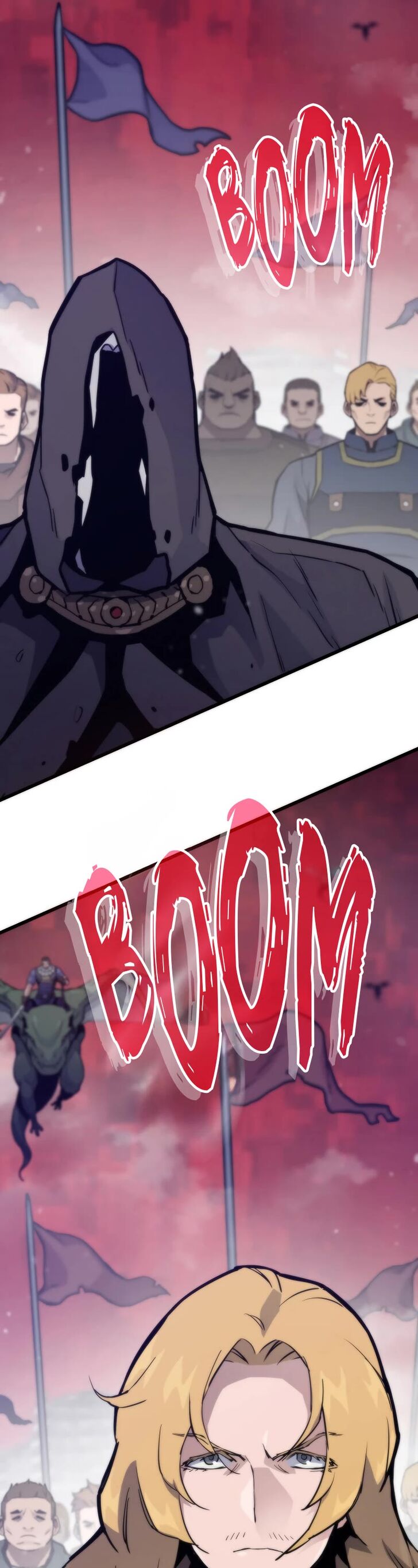 Read Past Life Regressor Manga Online