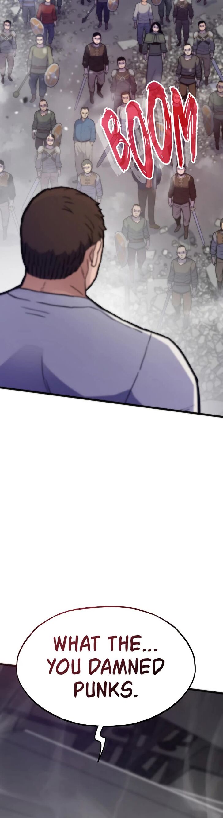 Read Past Life Regressor Manga Online