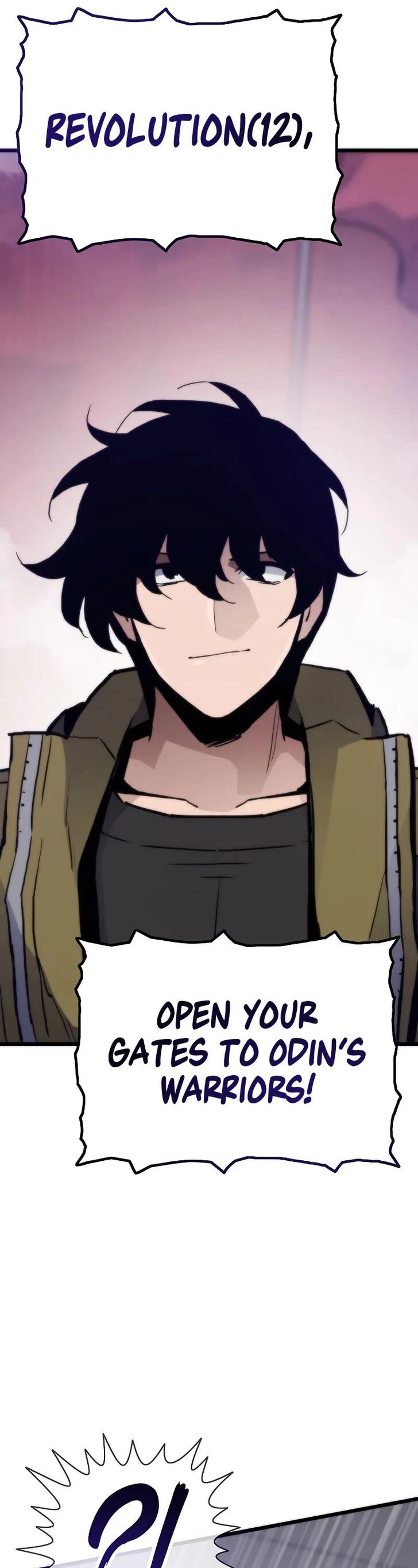 Read Past Life Regressor Manga Online