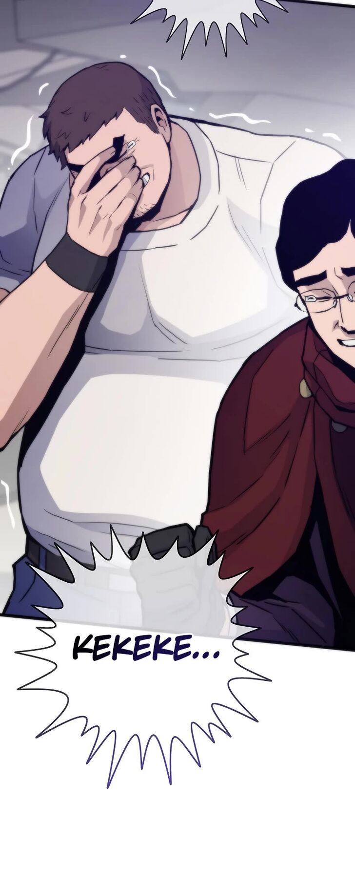 Read Past Life Regressor Manga Online