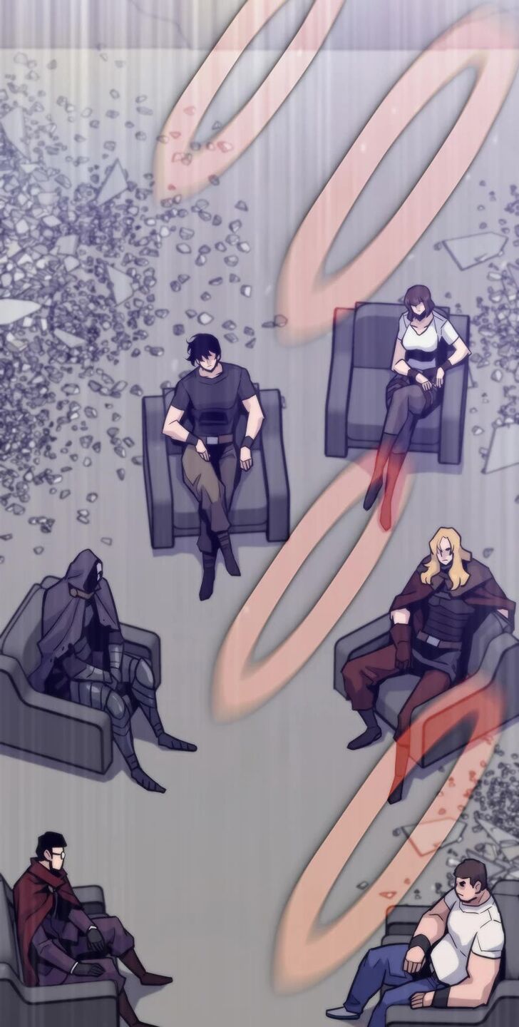 Read Past Life Regressor Manga Online