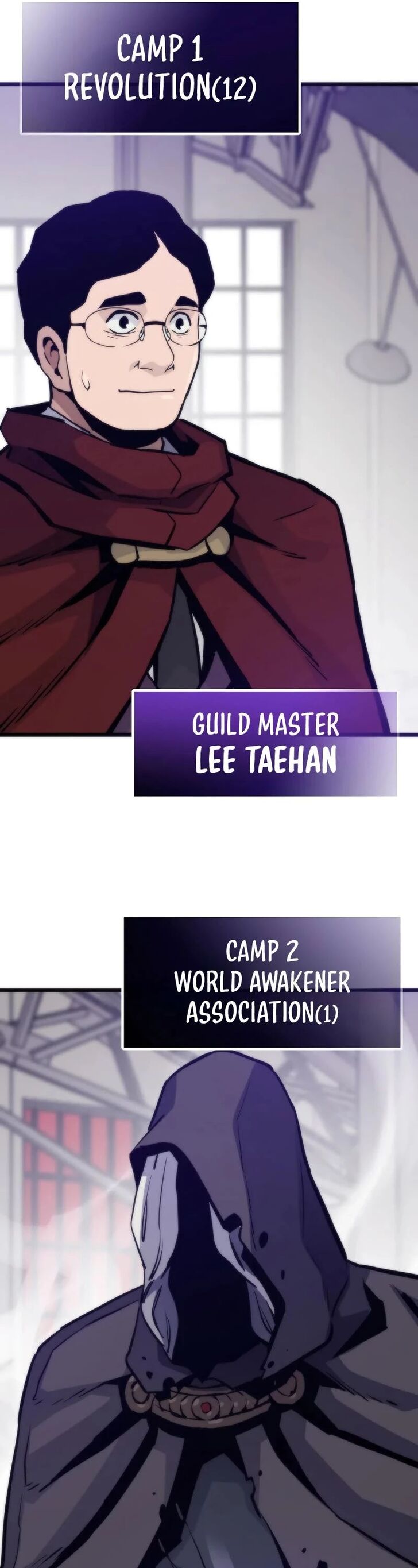 Read Past Life Regressor Manga Online