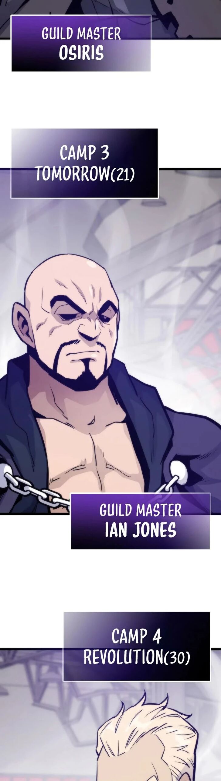 Read Past Life Regressor Manga Online