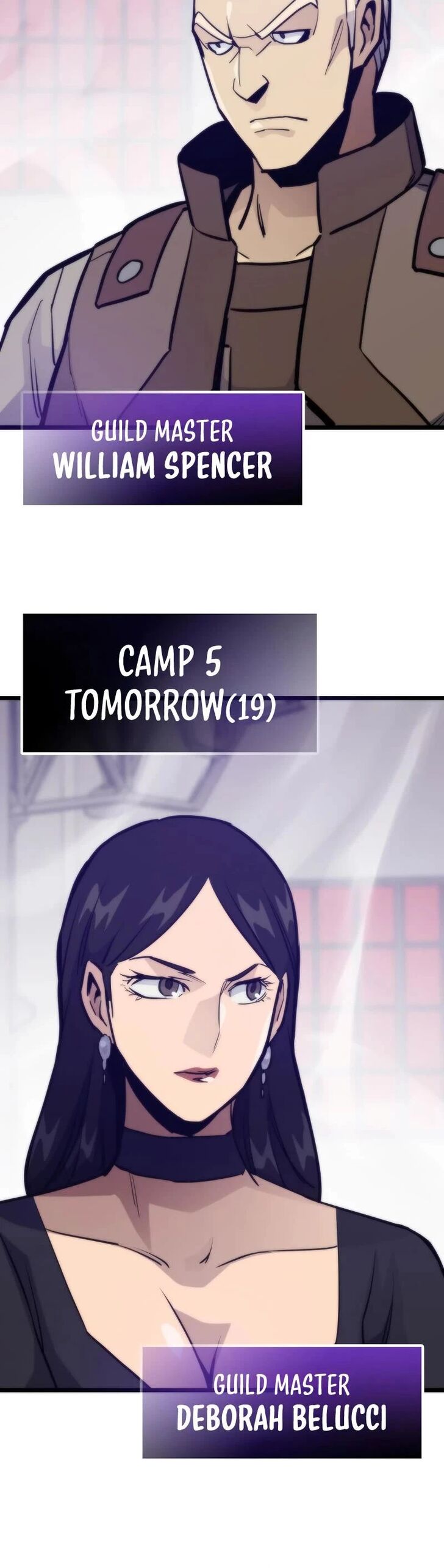 Read Past Life Regressor Manga Online