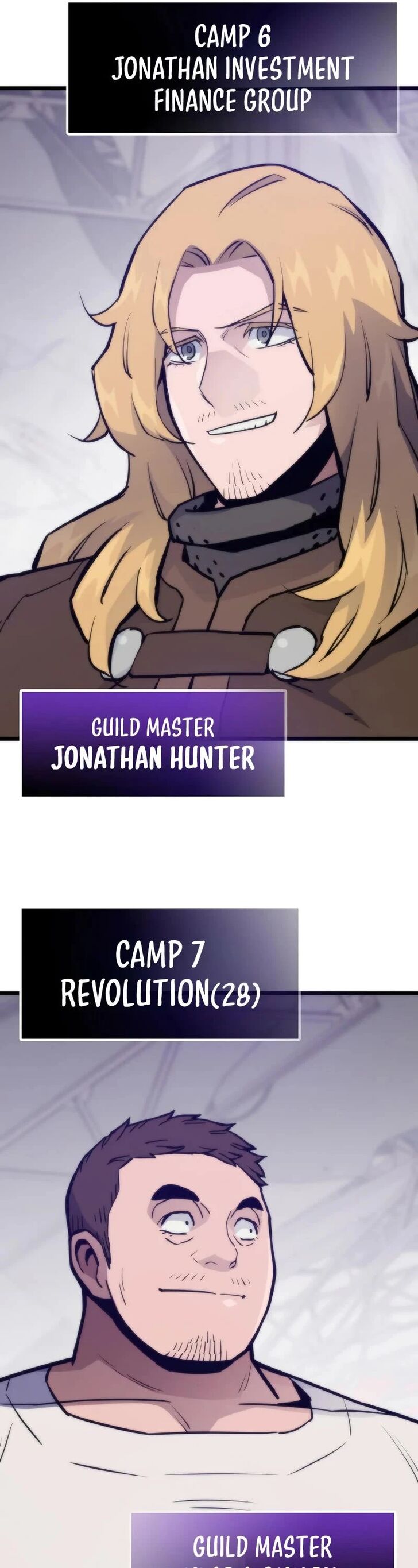 Read Past Life Regressor Manga Online