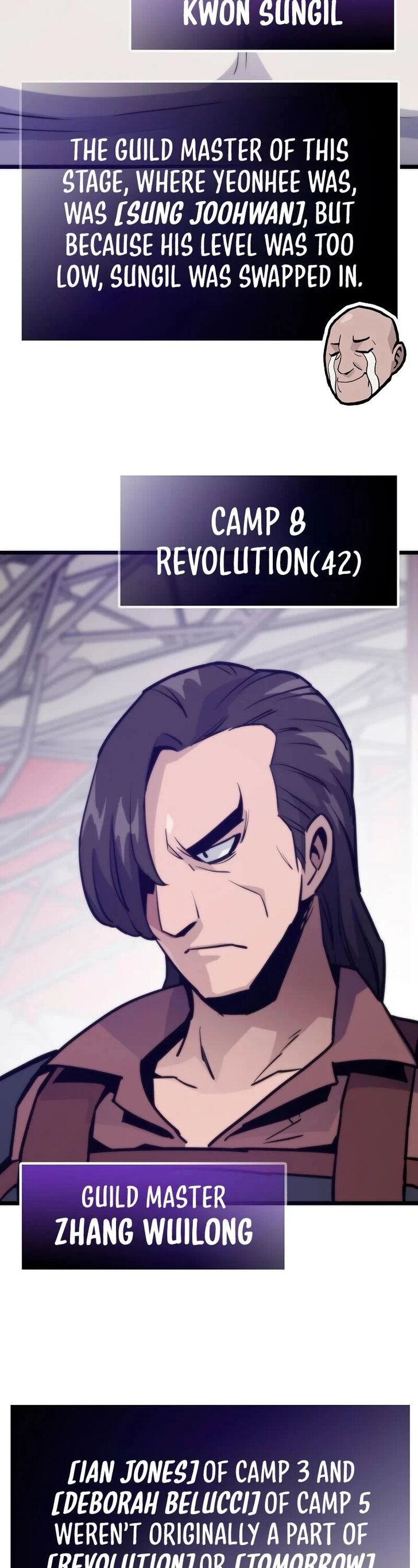 Read Past Life Regressor Manga Online