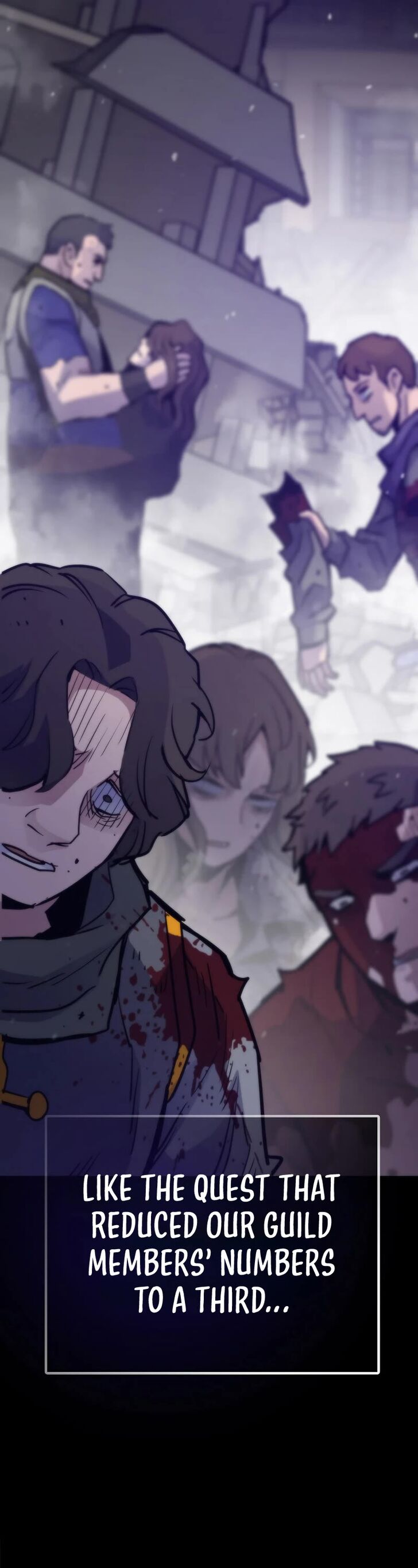 Read Past Life Regressor Manga Online