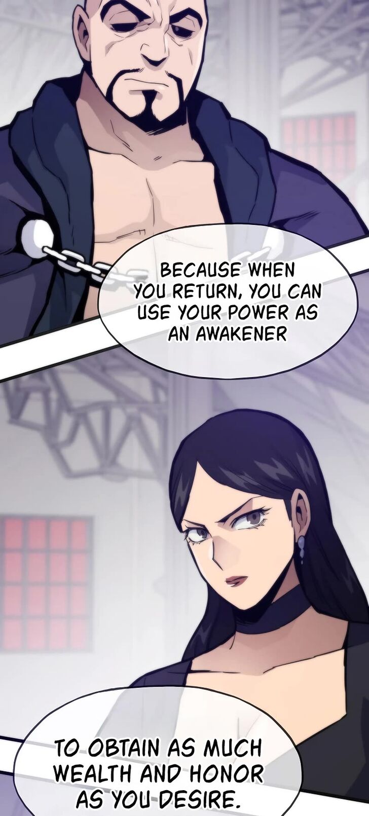 Read Past Life Regressor Manga Online