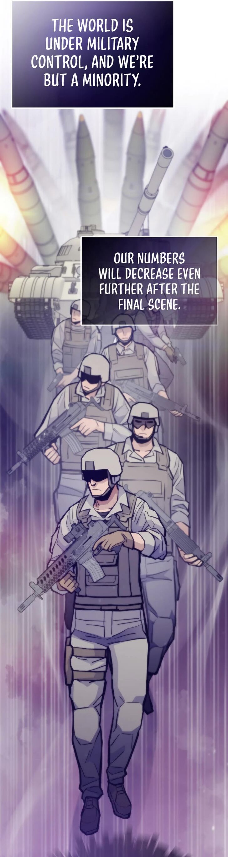 Read Past Life Regressor Manga Online