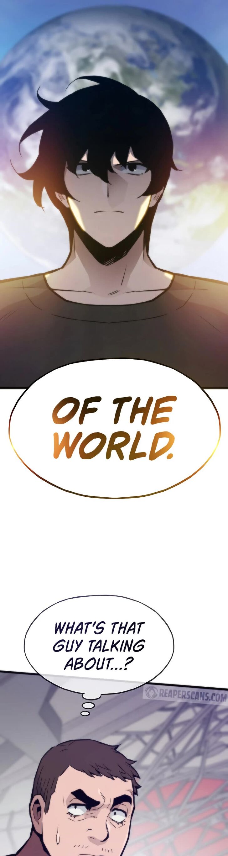 Read Past Life Regressor Manga Online