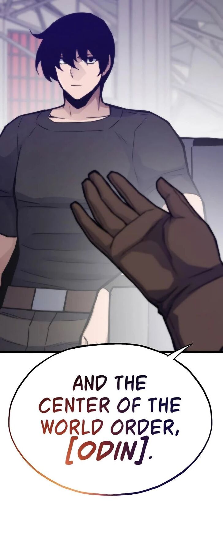 Read Past Life Regressor Manga Online