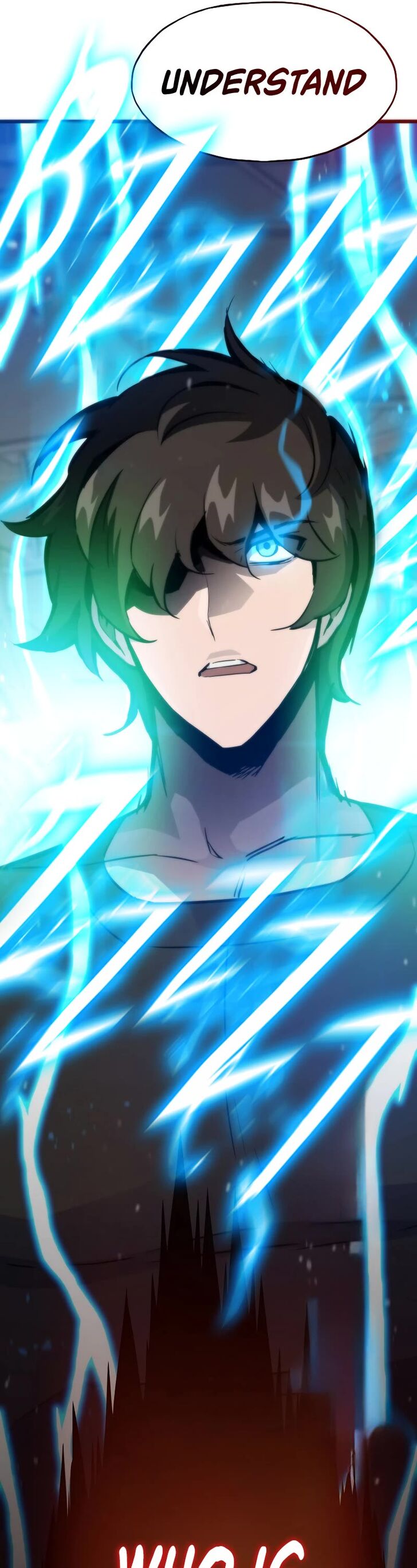 Read Past Life Regressor Manga Online