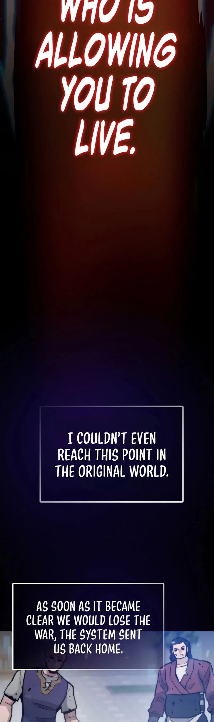 Read Past Life Regressor Manga Online