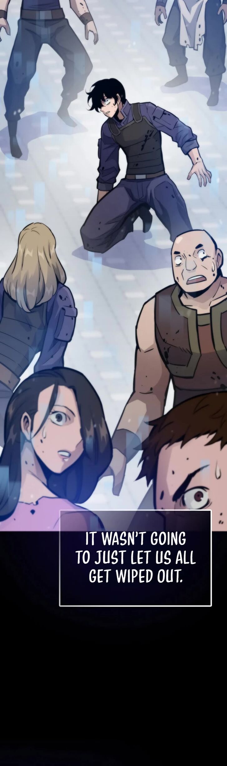 Read Past Life Regressor Manga Online